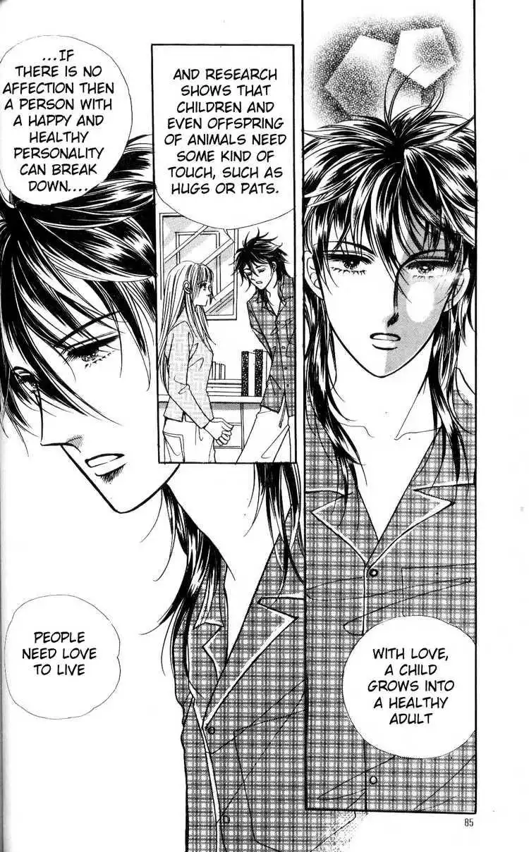 Love SOS Chapter 9 8